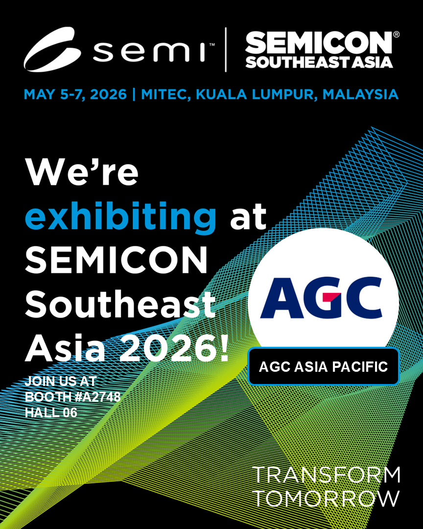 SEMICON Southeast Asia 2026